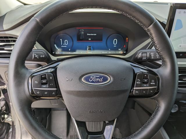 Certified 2023 Ford Escape Active w/ Tech Pack #2 AWD/4WD image 33