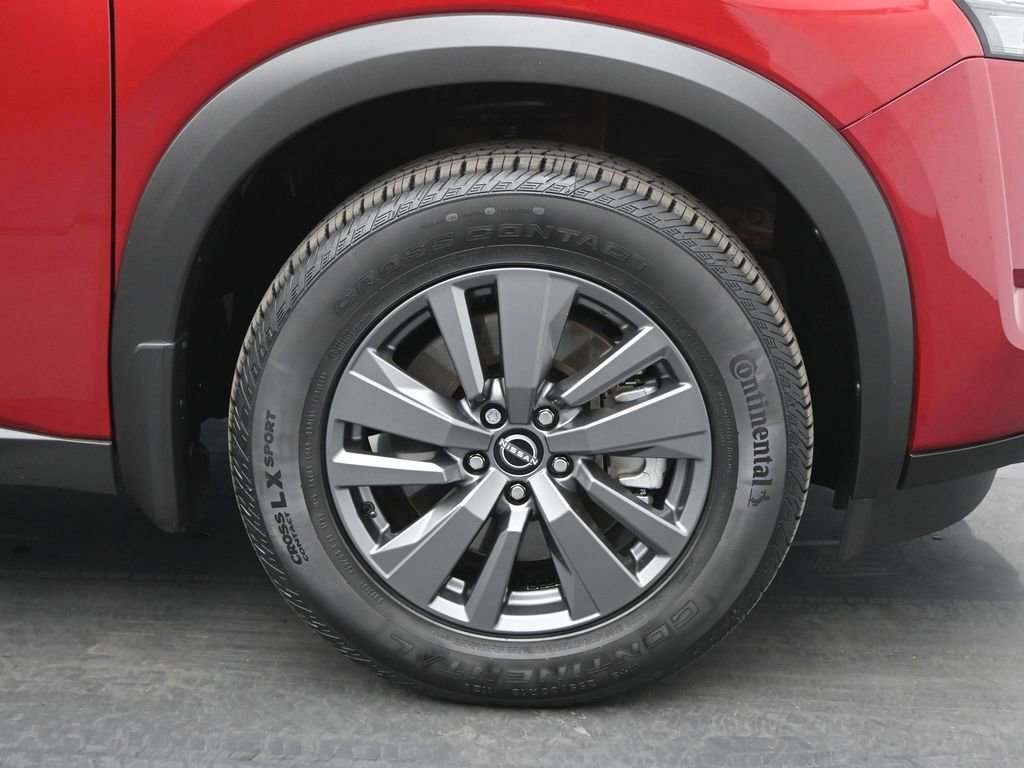 Used 2023 Nissan Pathfinder SV w/ SV Premium Package image 53