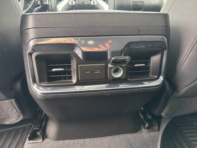 Used 2021 GMC Sierra 1500 Elevation AWD/4WD image 34
