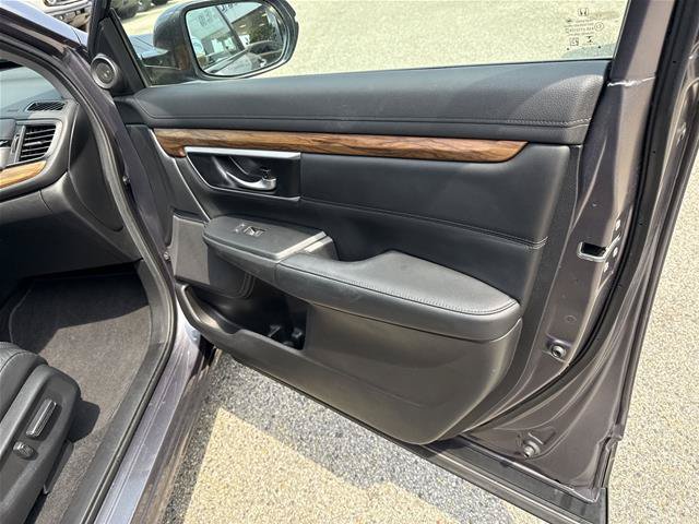 Used 2020 Honda CR-V Touring image 21