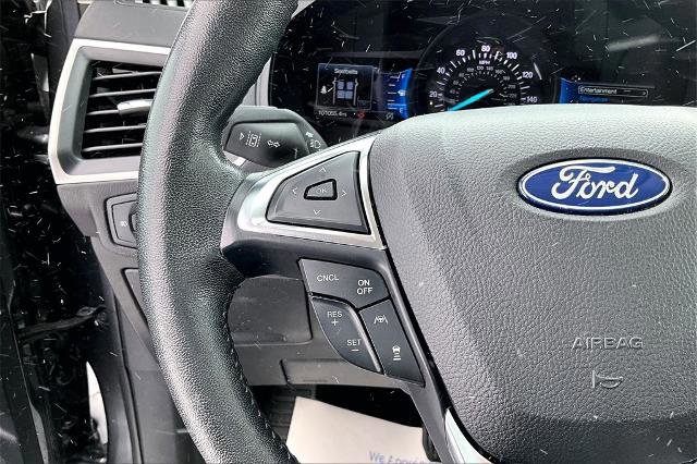 Certified 2022 Ford Edge SEL w/ Convenience Package image 17