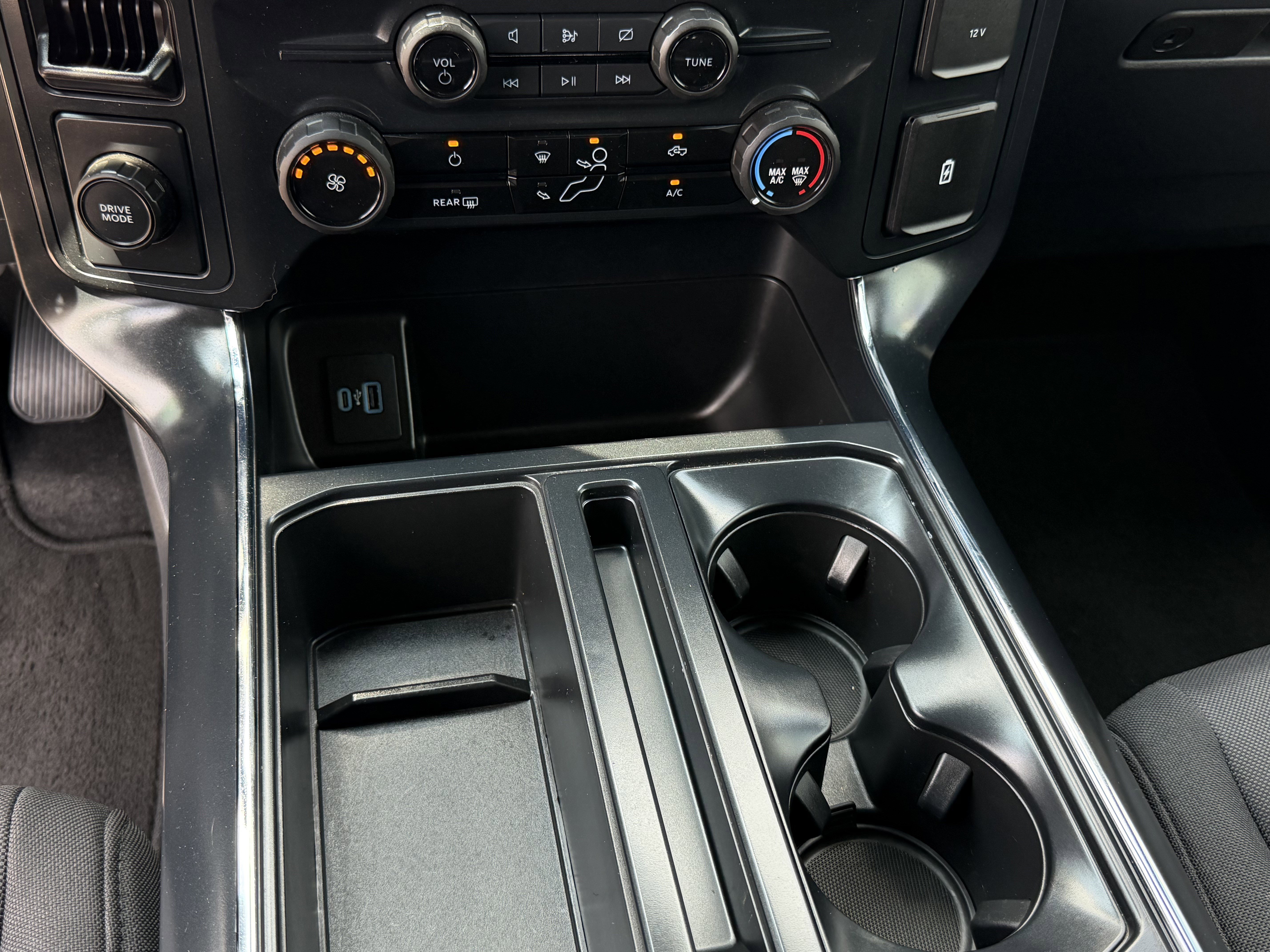 Certified 2024 Ford F150 STX RWD image 21