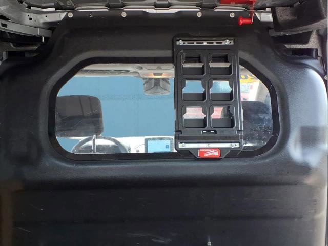 Certified 2022 Ford Transit Connect XL image 17