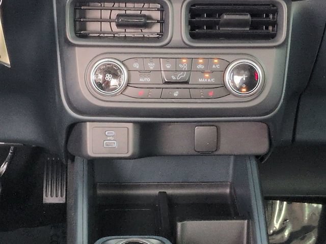 Certified 2024 Ford Maverick Tremor w/ Tremor Off-Road Package AWD/4WD image 18