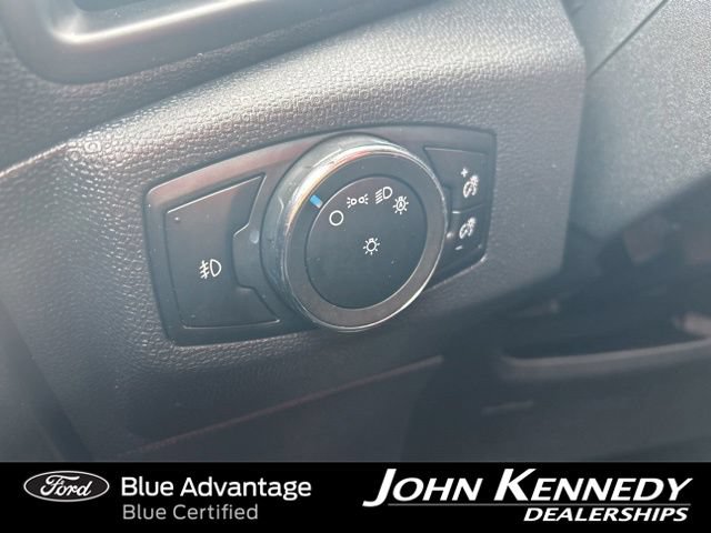Certified 2019 Ford EcoSport SE FWD image 23