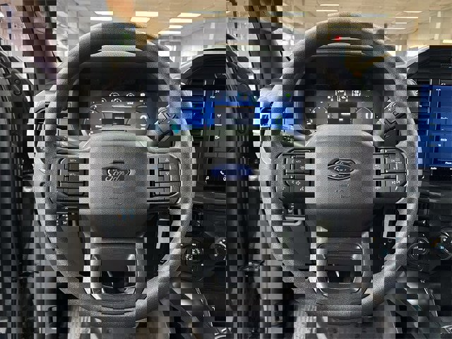 Certified 2024 Ford F150 STX image 5