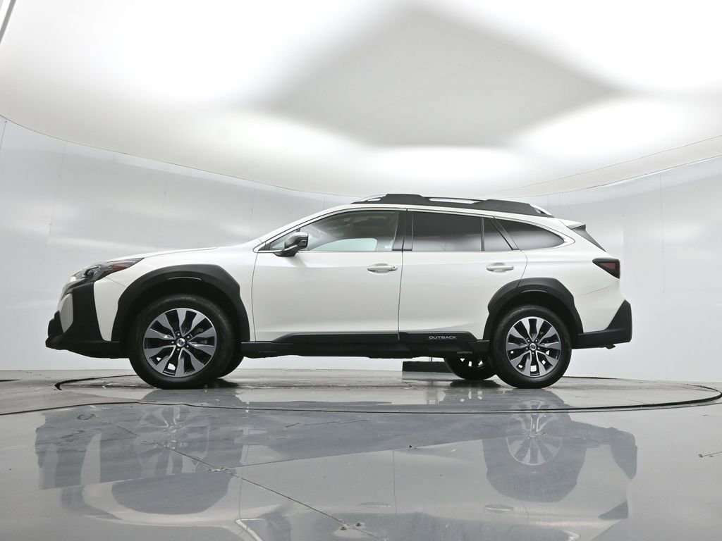 Used 2024 Subaru Outback Touring XT image 27