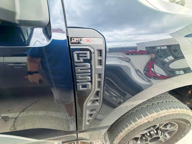Certified 2024 Ford F250 XL w/ STX Appearance Package AWD/4WD image 48