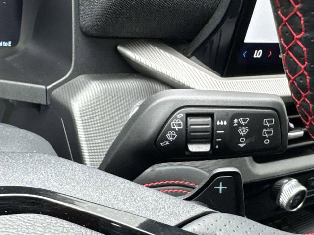 Certified 2025 Ford Explorer ST AWD/4WD image 23