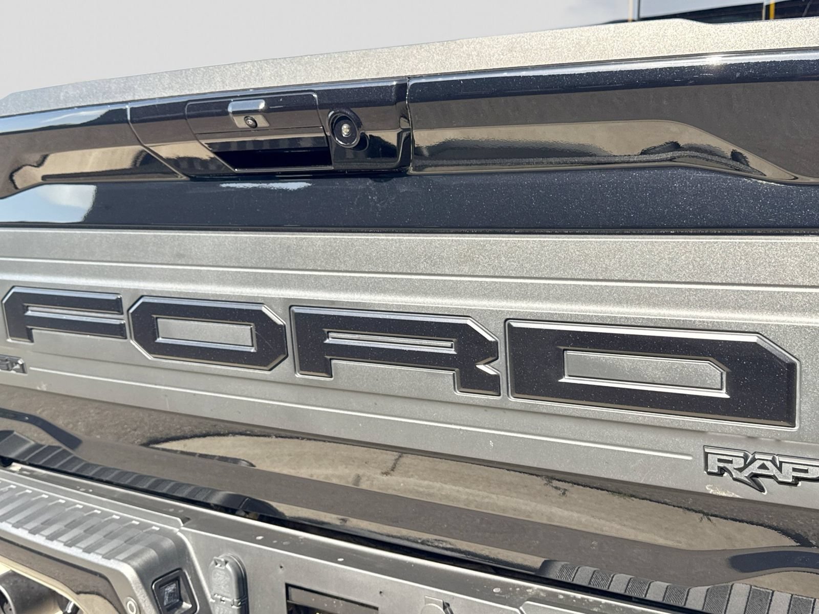 Certified 2023 Ford F150 Raptor w/ Equipment Group 802A Raptor R AWD/4WD image 15