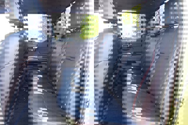 Used 2022 Toyota Tacoma TRD Pro image 18