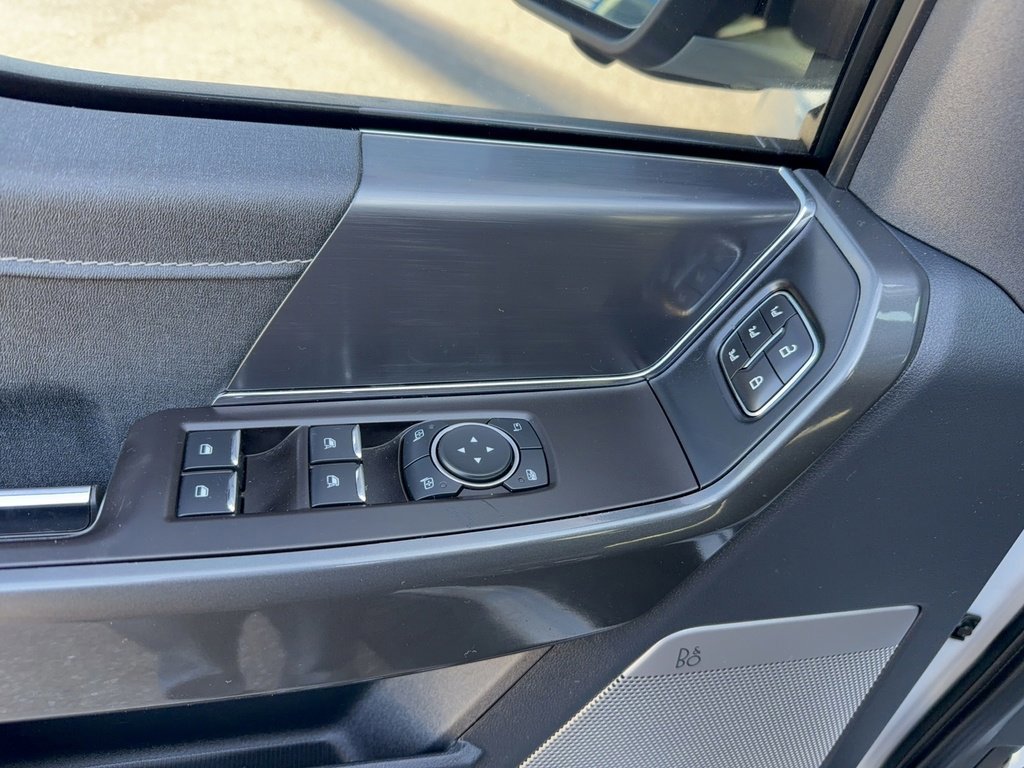 Certified 2023 Ford F150 Lariat w/ Equipment Group 502A High image 10