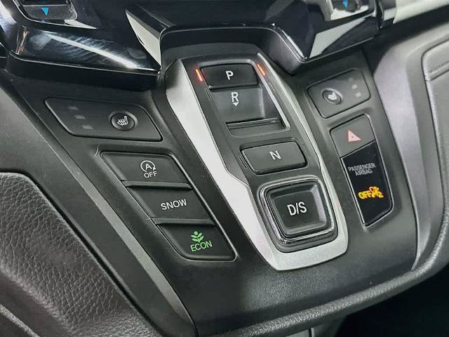 Used 2023 Honda Odyssey EX-L image 18