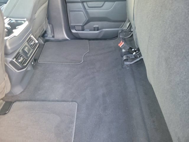 Certified 2023 Ford F150 XL w/ STX Appearance Package RWD image 8