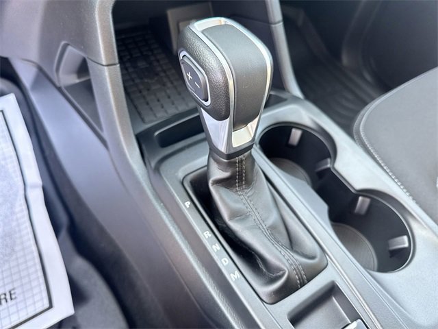 Certified 2025 Ford Ranger XLT w/ Chrome Accent Package image 27