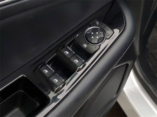 Certified 2018 Ford Edge Sport w/ Equipment Group 401A image 12