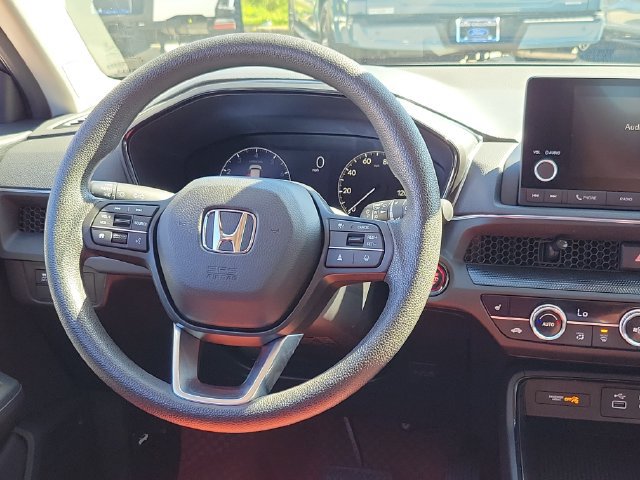 Used 2025 Honda CR-V EX image 19