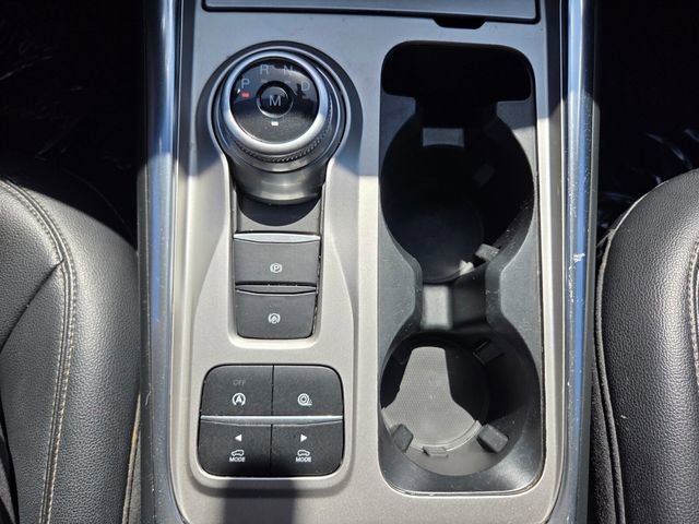 Certified 2020 Ford Explorer XLT w/ Equipment Group 202A image 29