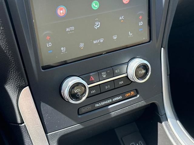 Certified 2023 Ford Edge SEL w/ Convenience Package AWD/4WD image 23