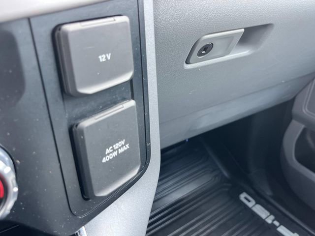 Certified 2023 Ford F150 XLT w/ Equipment Group 302A High image 34