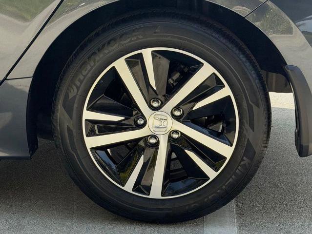 Used 2024 Honda Civic LX image 12