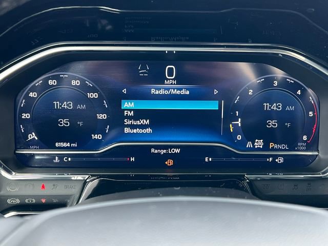 Used 2024 Chevrolet Silverado 2500 LTZ w/ LTZ Plus Package image 31
