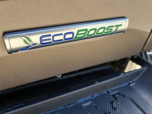 Certified 2023 Ford F150 XLT w/ Equipment Group 302A High image 12