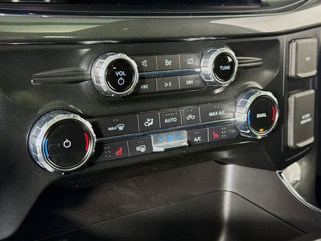 Certified 2022 Ford F150 XLT w/ Equipment Group 302A High image 15