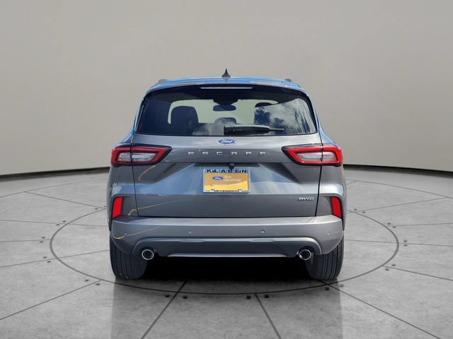 Certified 2023 Ford Escape ST-Line w/ Tech Pack #1 AWD/4WD image 11