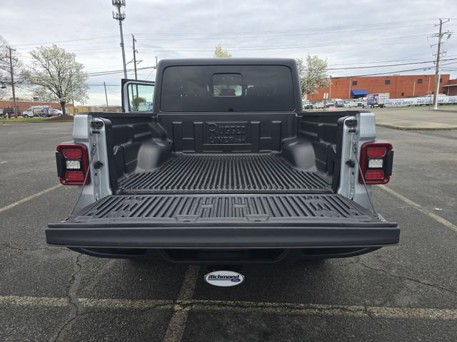 Used 2023 Jeep Gladiator Sport image 24