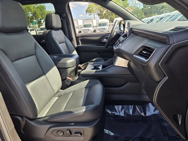 Used 2023 Chevrolet Tahoe Z71 w/ Off-Road Capability Package AWD/4WD image 19