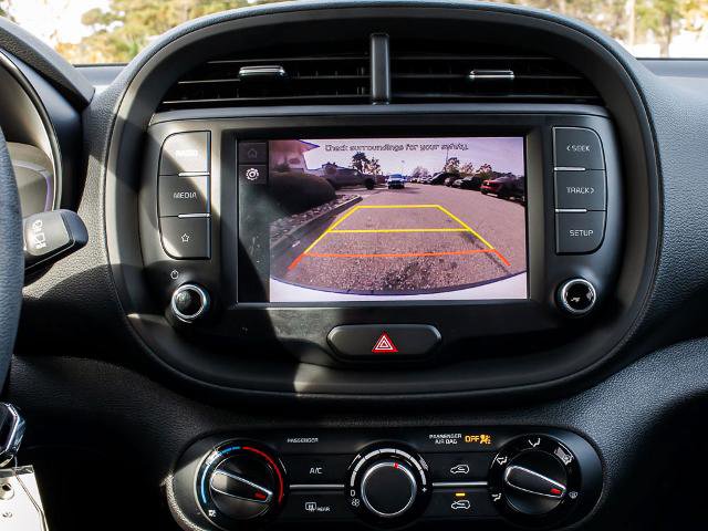 Used 2023 Kia Soul LX image 19