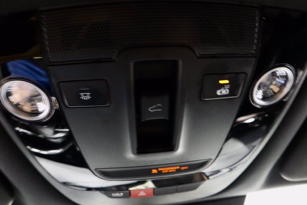 Used 2024 Kia Sportage X-Line w/ X-Line Premium Package AWD/4WD image 33
