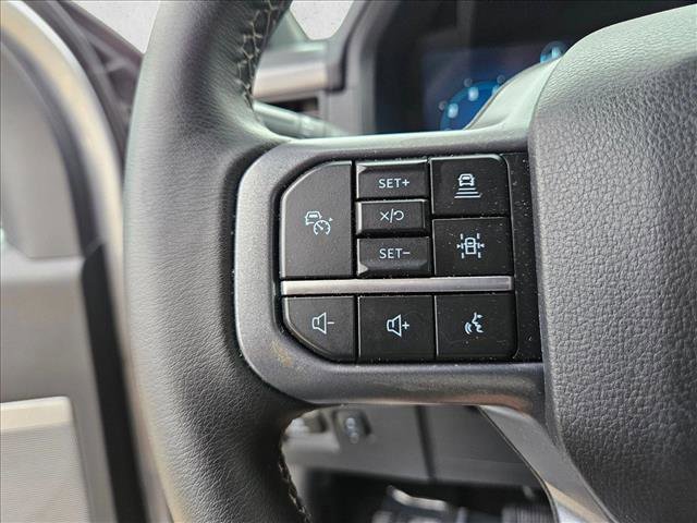 Certified 2025 Ford F150 XLT w/ Equipment Group 303A High AWD/4WD image 24