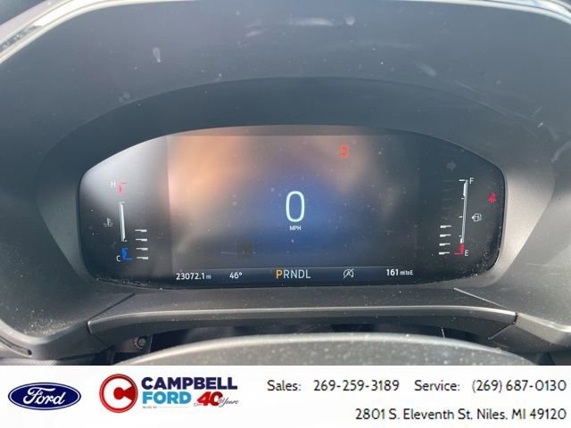 Certified 2023 Ford Escape ST-Line w/ Tech Pack #1 AWD/4WD image 25