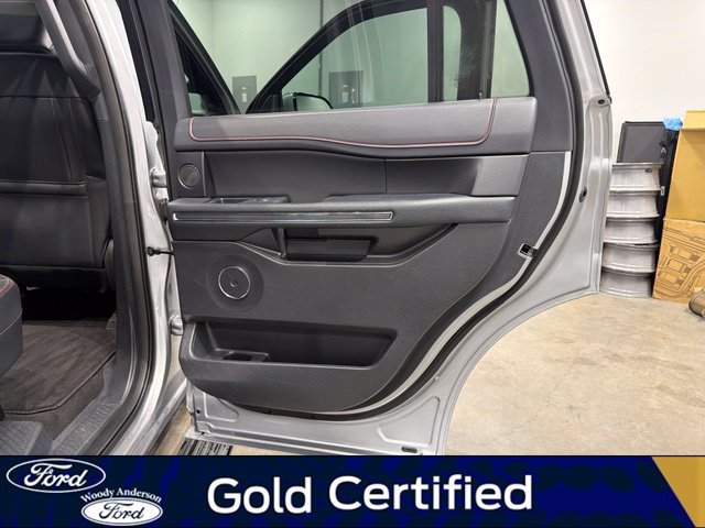 Certified 2023 Ford Expedition Limited AWD/4WD image 26
