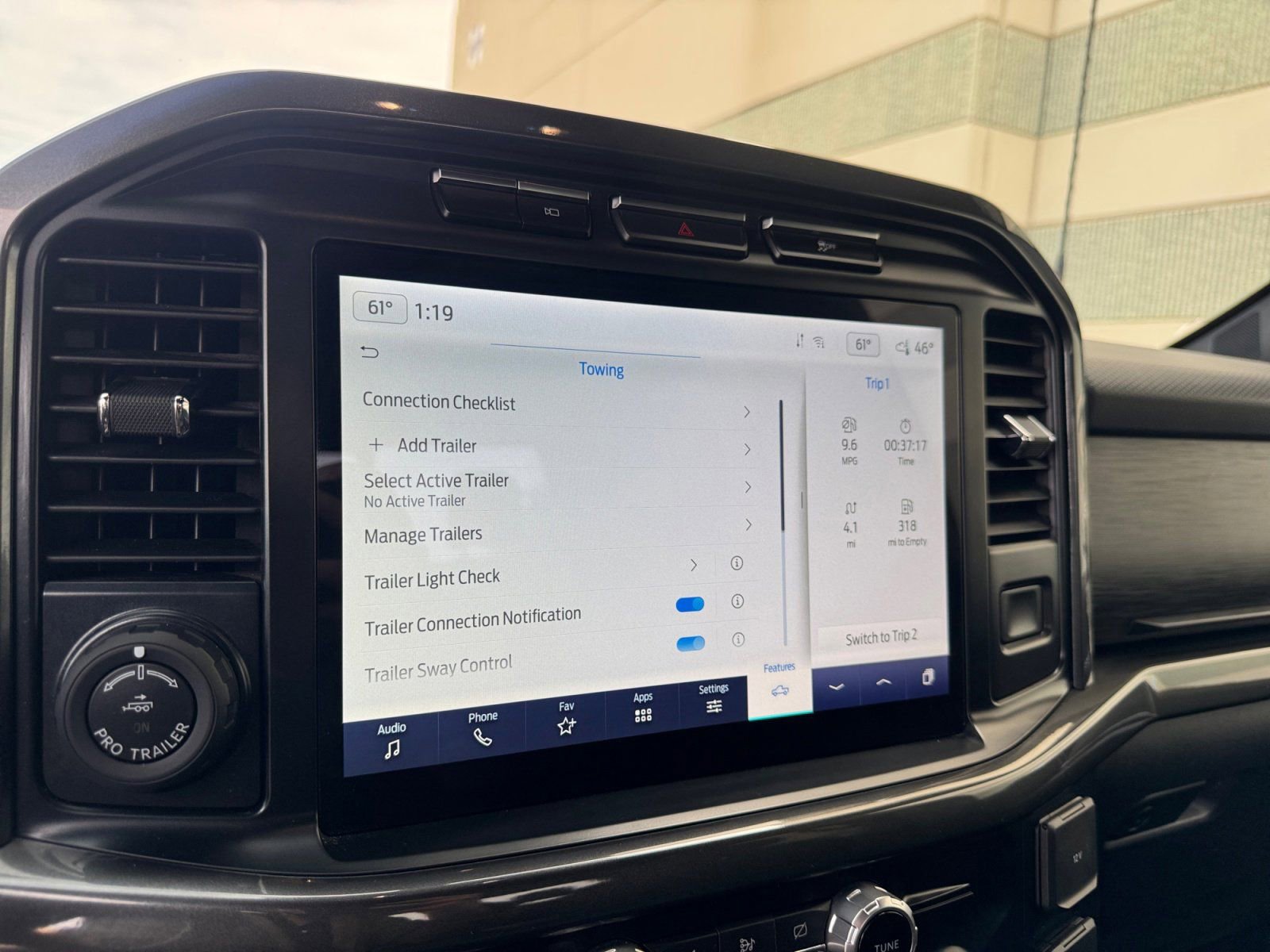 Certified 2022 Ford F150 XLT w/ Equipment Group 302A High image 27