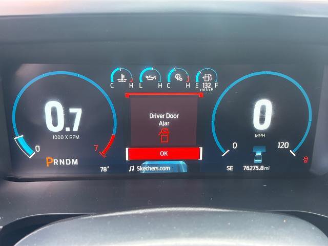 Certified 2023 Ford F150 Platinum image 7