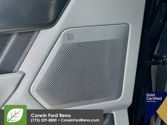 Certified 2021 Ford F150 Limited AWD/4WD image 23