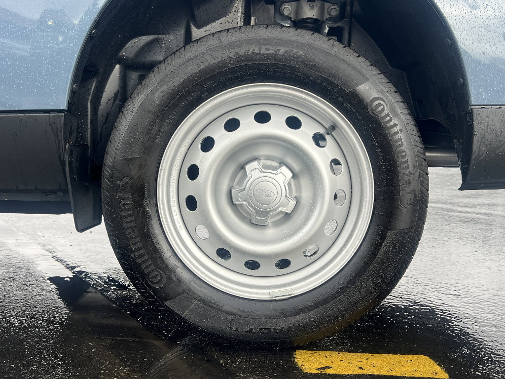 Certified 2024 Ford Maverick XLT image 13