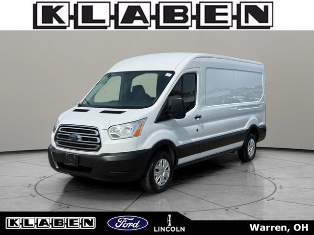 Certified 2019 Ford Transit 250 148 Medium Roof