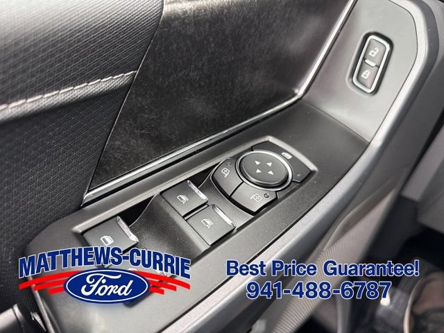 Certified 2025 Ford F150 Lightning Flash AWD/4WD image 27
