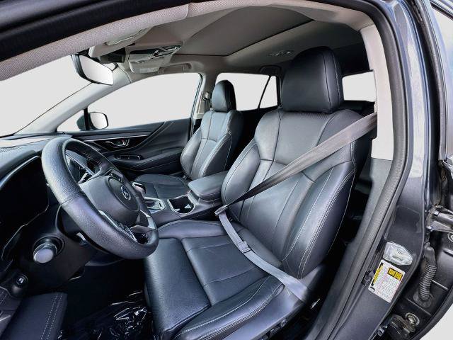 Used 2023 Subaru Outback Limited AWD/4WD image 18