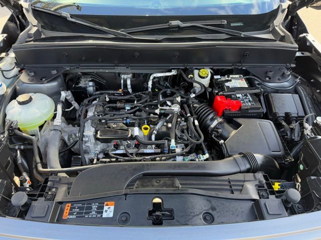 Certified 2022 Ford Bronco Sport Big Bend w/ Convenience Package image 12