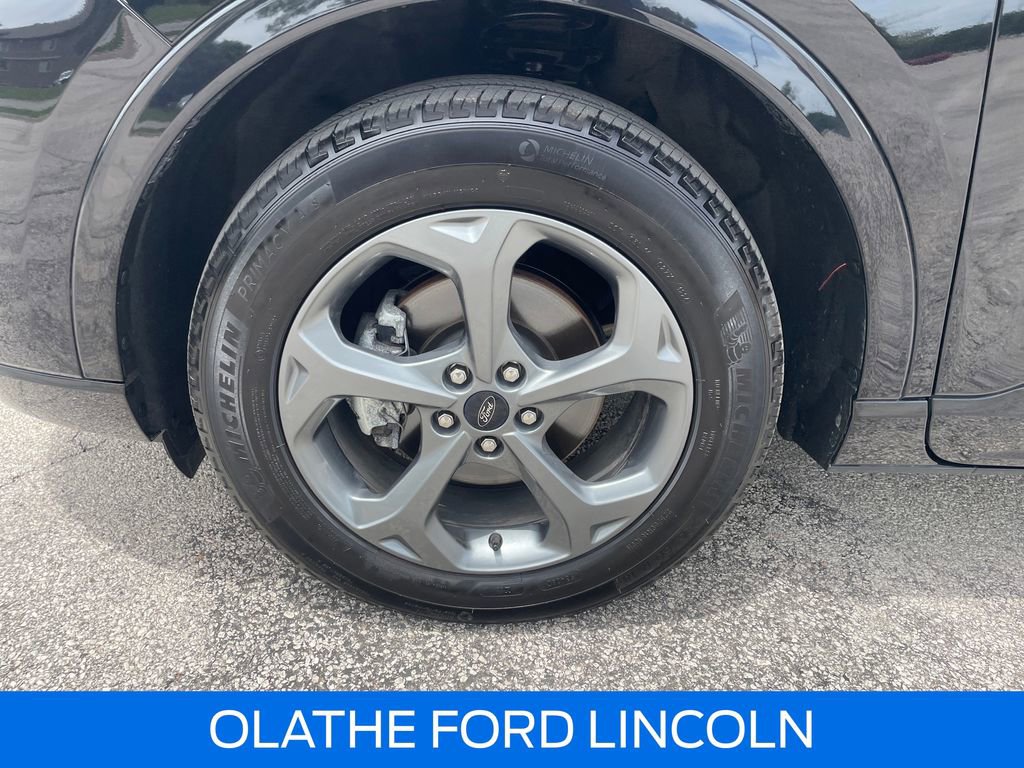 Certified 2024 Ford Escape ST-Line w/ Tech Pack #1 AWD/4WD image 30