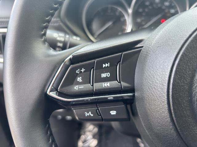 Used 2025 MAZDA CX-5 AWD 2.5 S w/ Select Package image 21