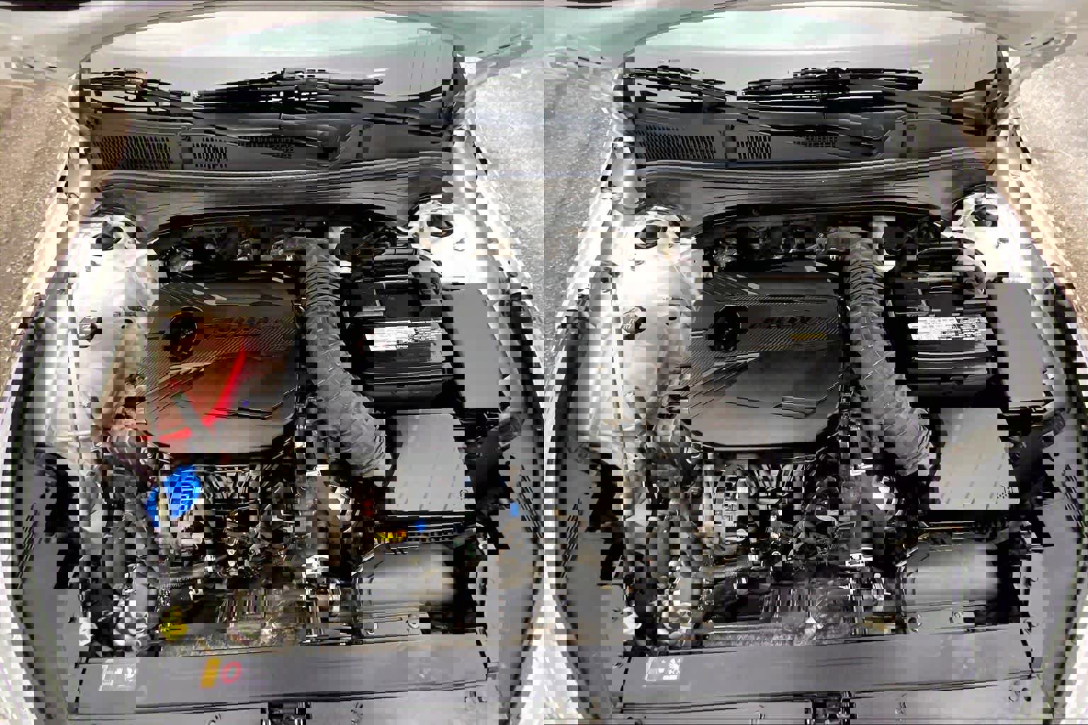 Used 2022 Kia Forte GT w/ GT2 Package image 30