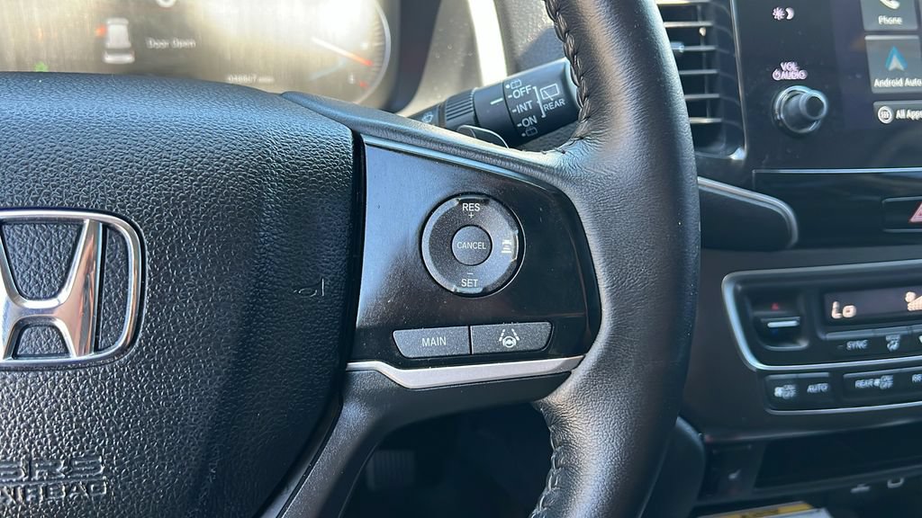 Used 2022 Honda Pilot Special Edition image 21