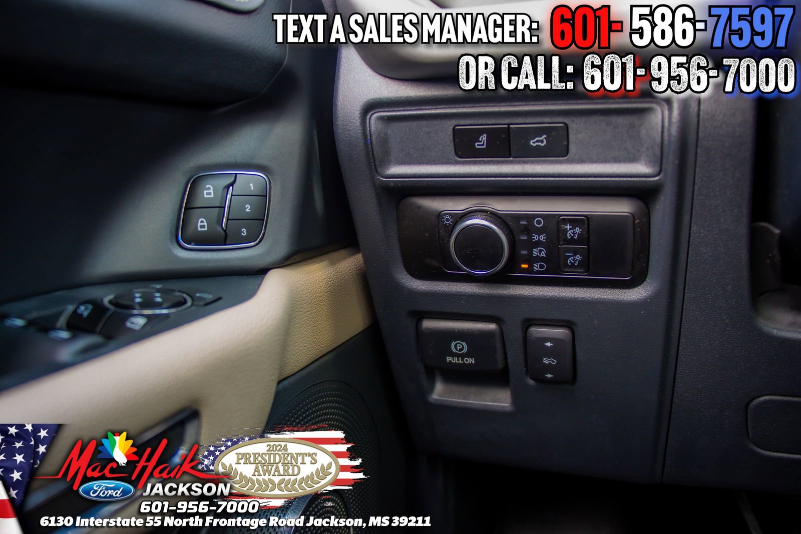 Certified 2023 Ford Expedition XLT RWD image 25