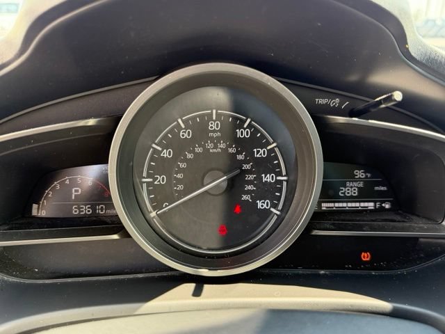 Used 2018 MAZDA MAZDA3 Touring FWD image 14